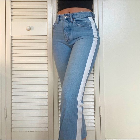 Zara Denim - ZARA Jeans